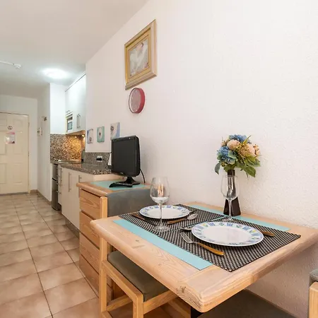Studio Apartment Los Cristianos *