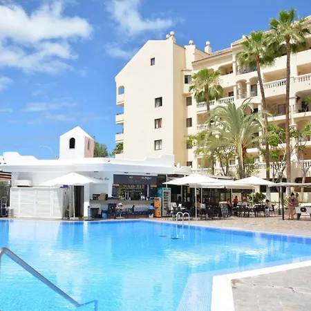 Cristianos Appartement