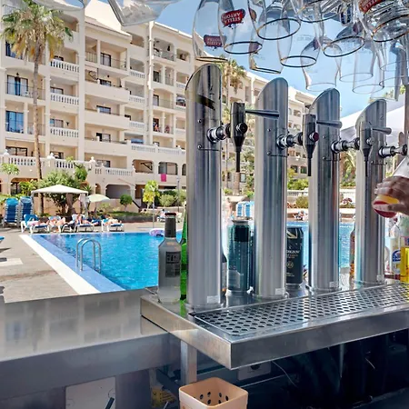 Appartement Cristianos Los Cristianos (Tenerife)