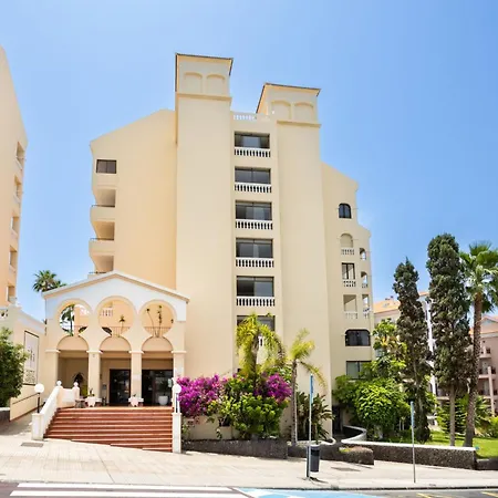 Appartement Cristianos *