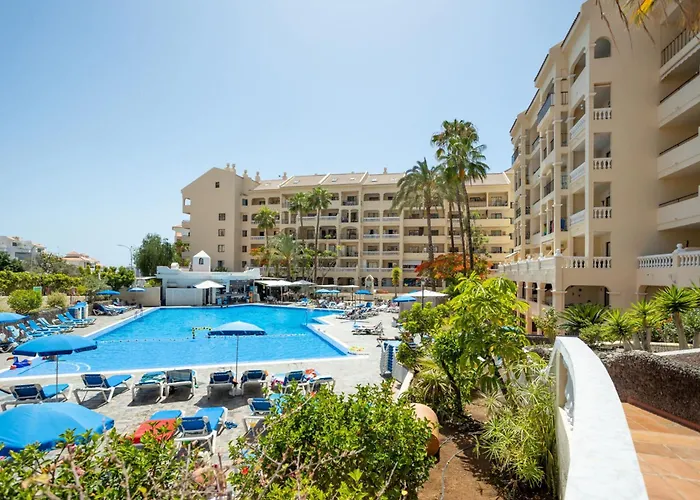 Studio Apartment Los Cristianos Apartment *