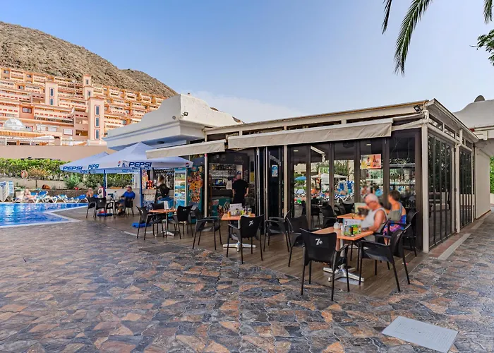 Studio Apartment Los Cristianos Los Cristianos (Tenerife)