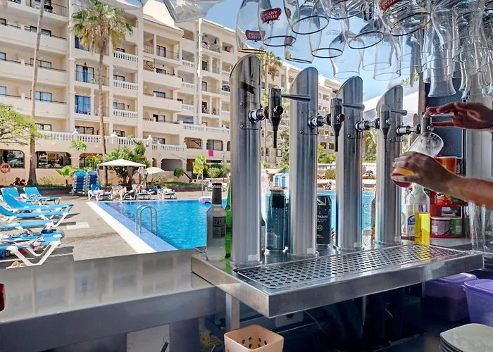 Apartment Studio Apartment Los Cristianos Los Cristianos (Tenerife)