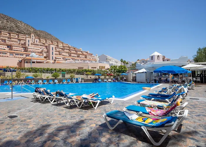 Studio Apartment Los Cristianos Los Cristianos (Tenerife)