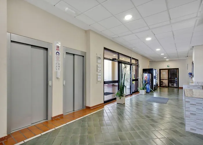 Apartment Studio Apartment Los Cristianos *