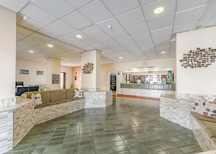 Apartment Studio Apartment Los Cristianos *